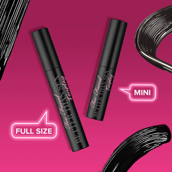 BETTER THAN SEX Foreplay Lash Primer